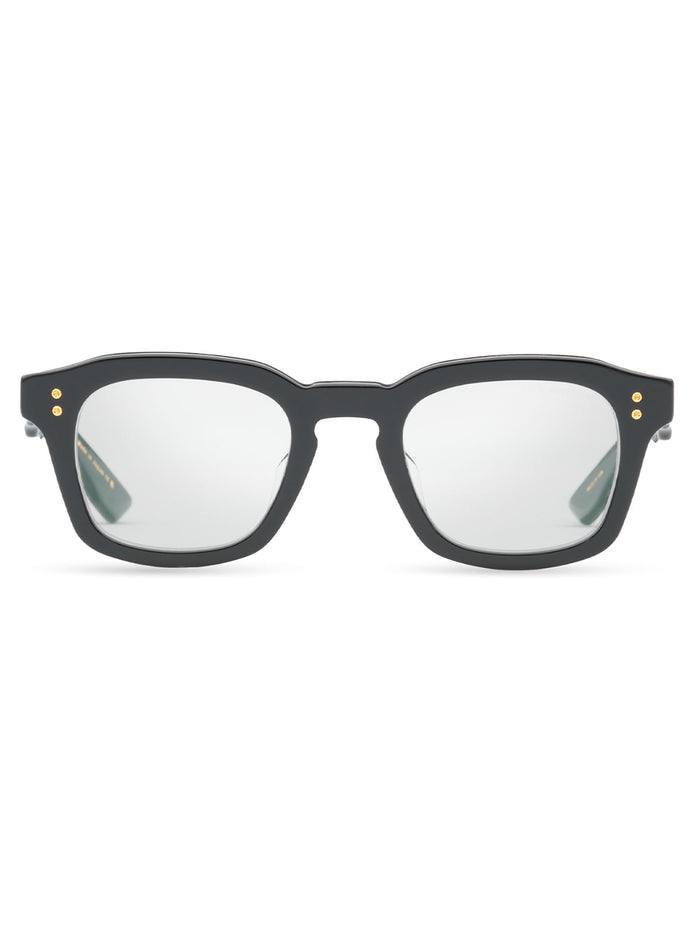 1i4t4sr0a Black Acetate | Glasses