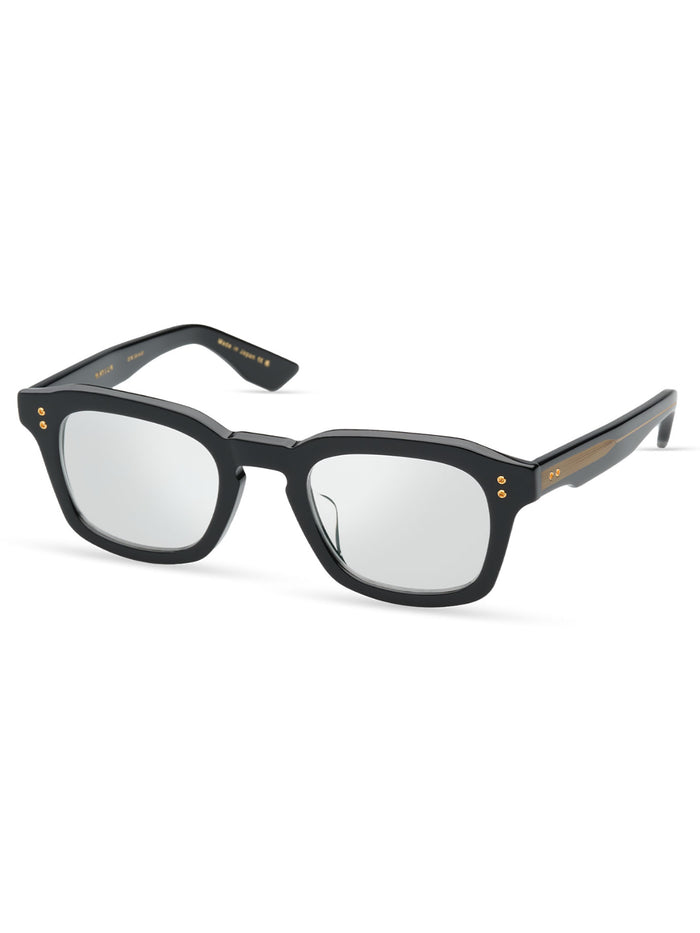 1i4t4sr0a Black Acetate | Glasses