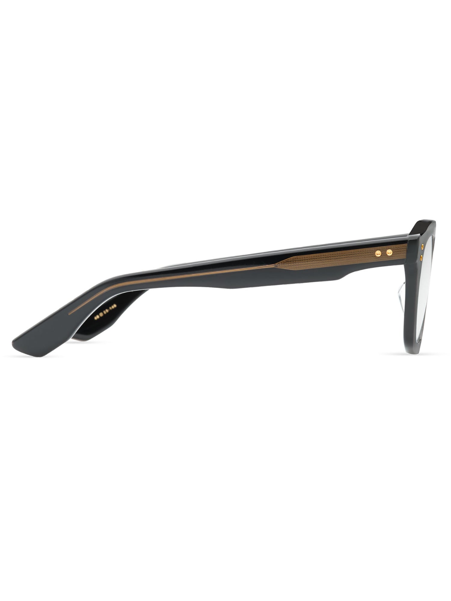 1i4t4sr0a Black Acetate | Glasses