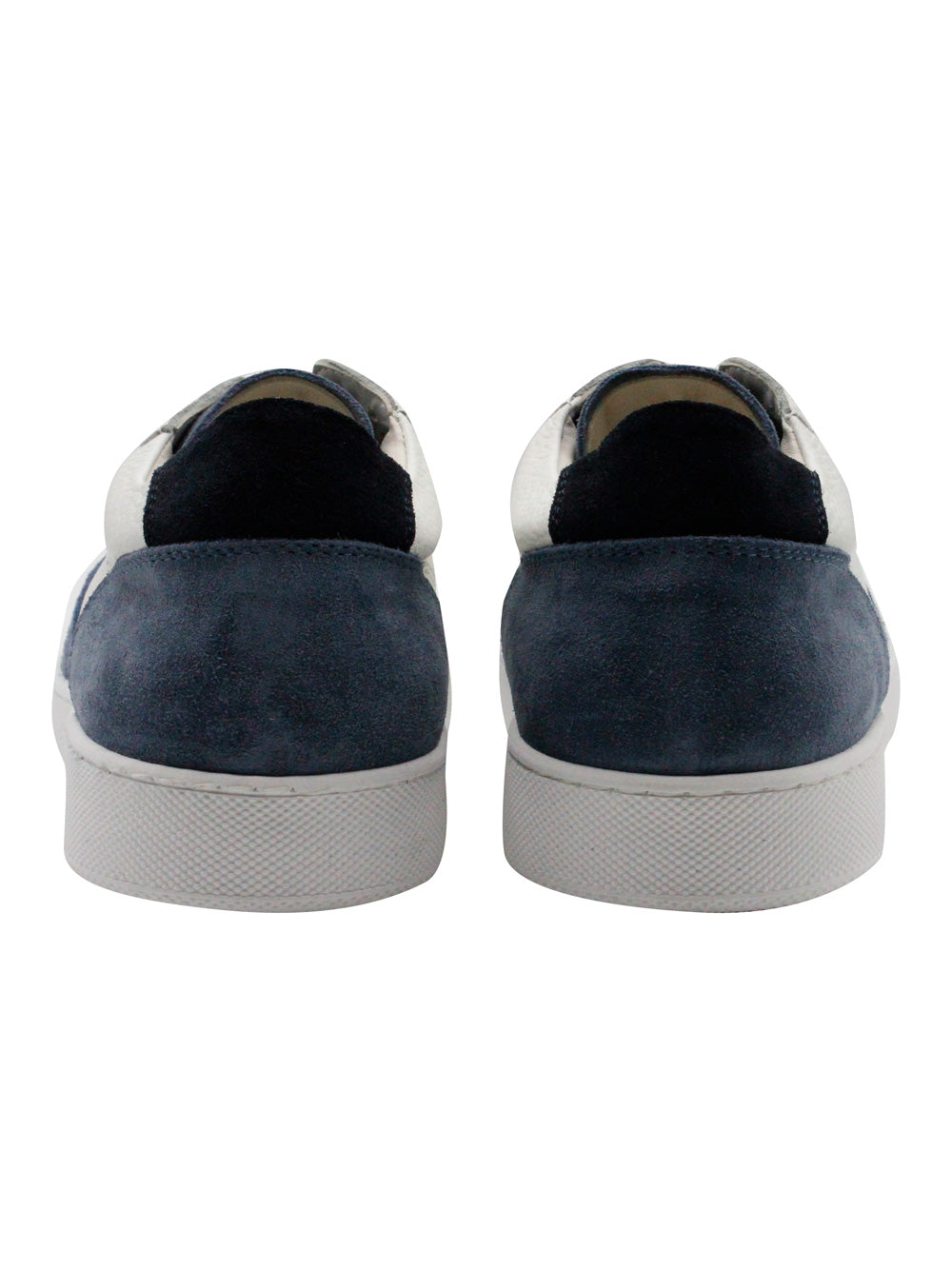 Barba Napoli Sneakers Clear Blue 100 Le