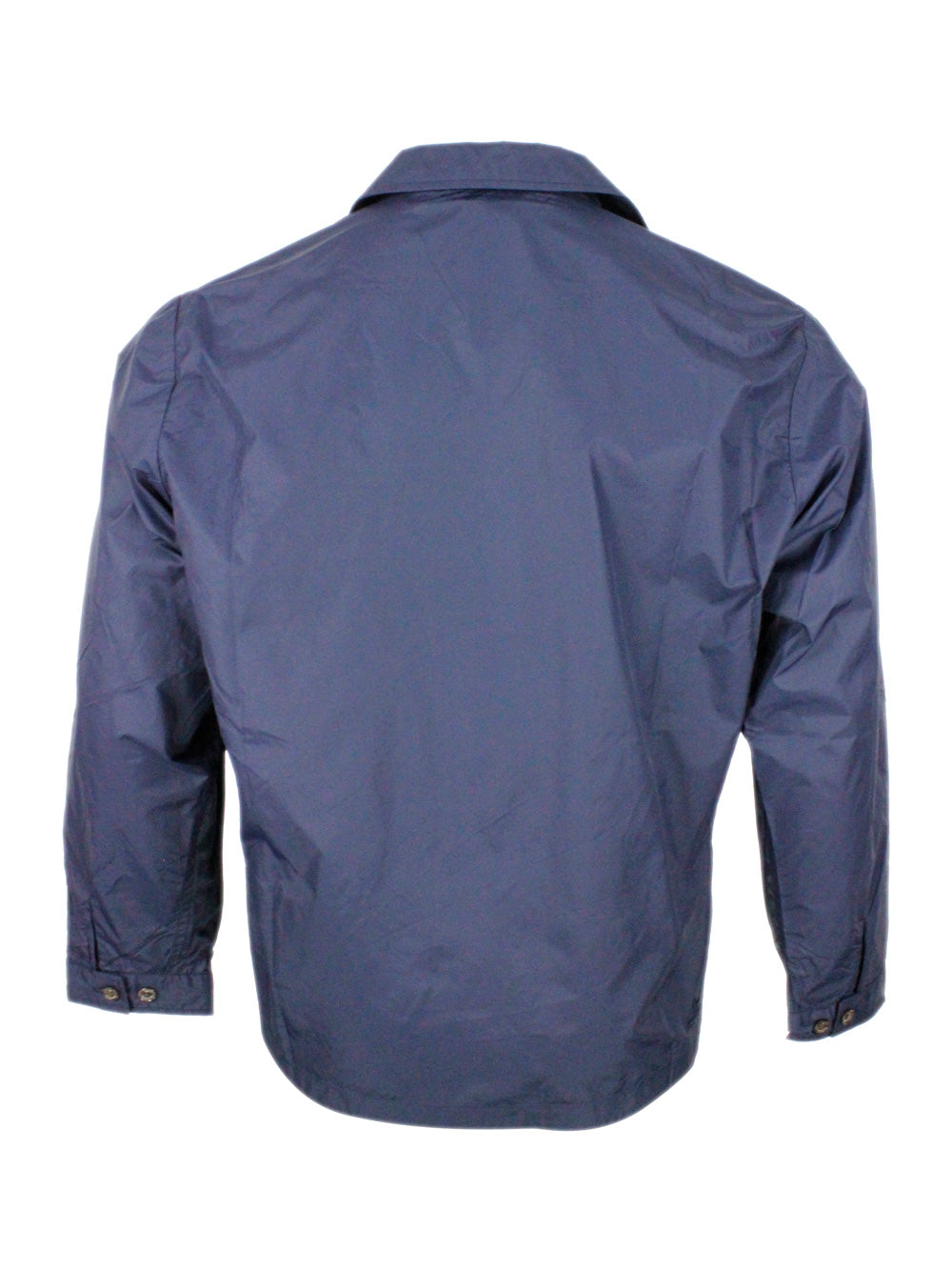 Onthebund Shirts Blue 100pl