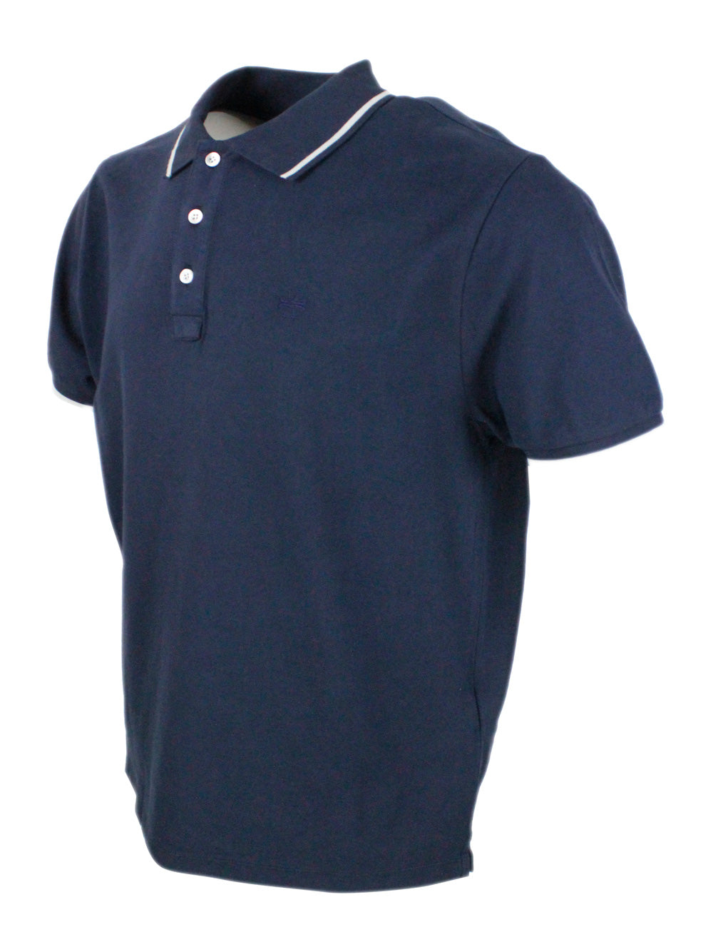 Jacob Cohen T-Shirts And Polos Blue 96co 4ea