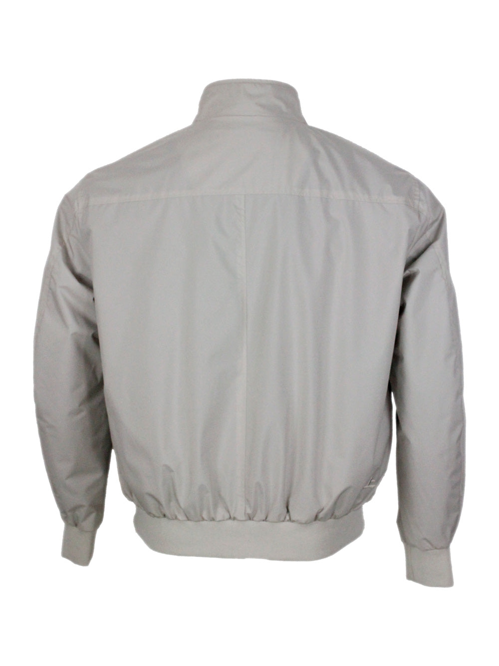 Onthebund Jackets Vap Grey 100ny