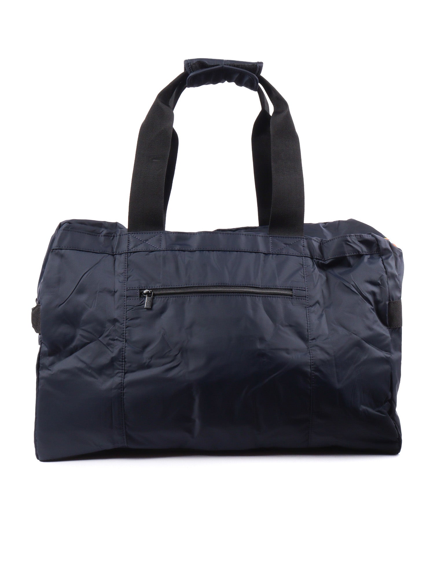 ARDELU TRAVERL BAG Blue Textile Paper Handbag