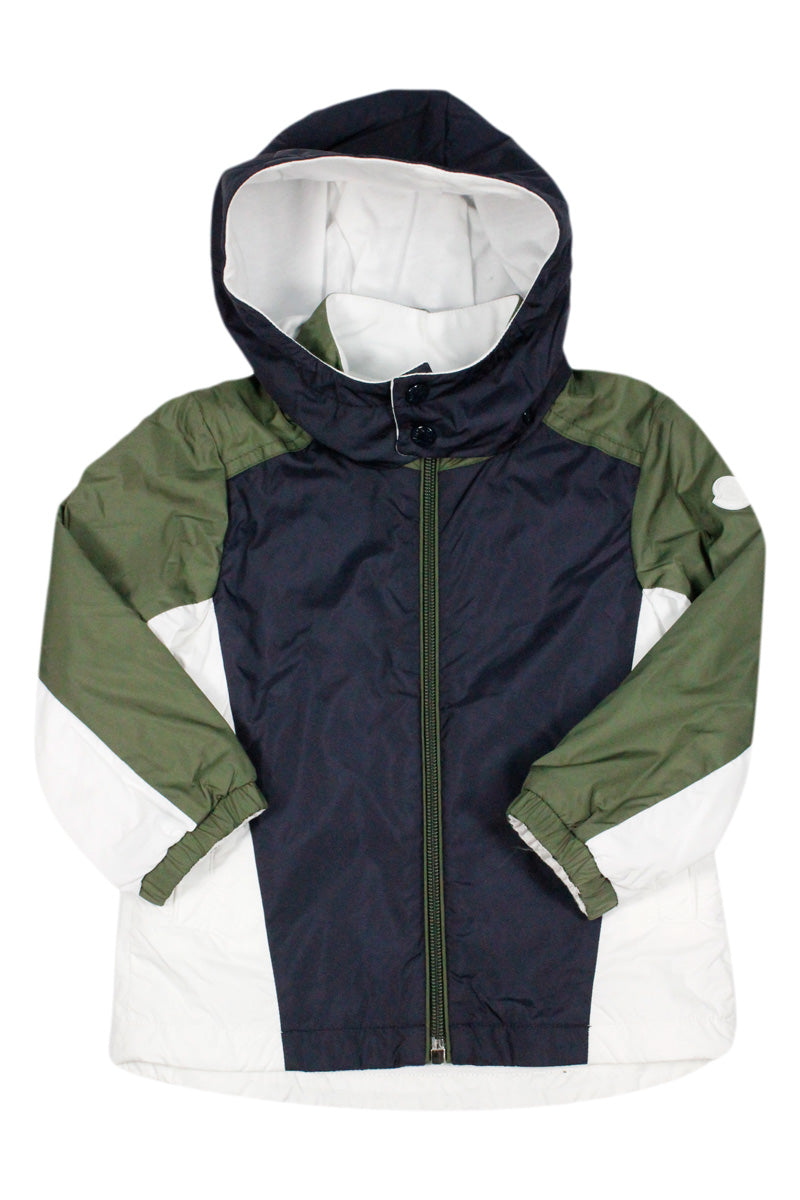 Moncler Jackets Green 100pa
