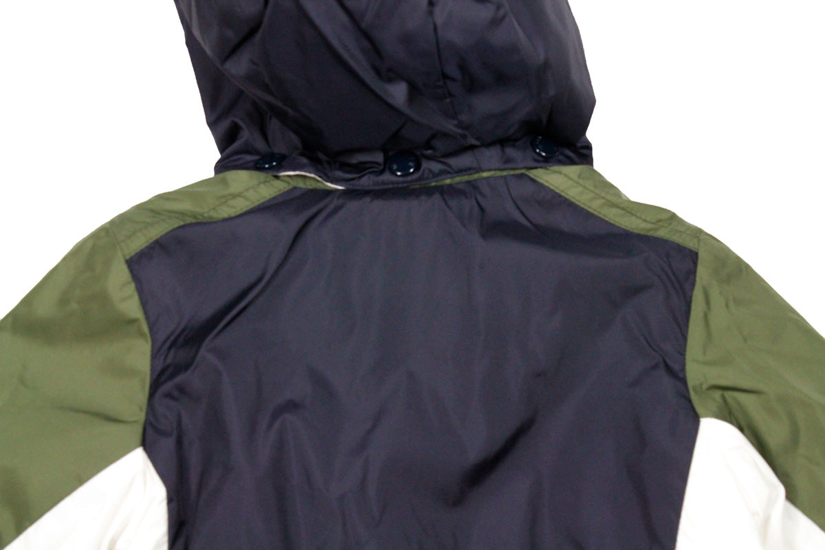 Moncler Jackets Green 100pa