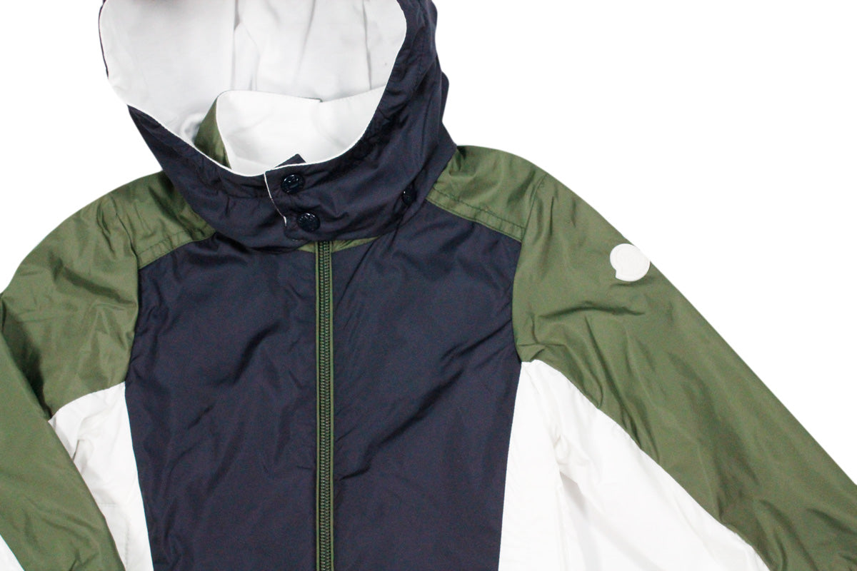 Moncler Jackets Green 100pa