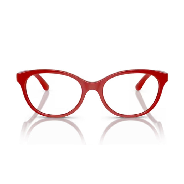 Dolce & Gabbana Kids Dx5096 Red Celluloide Optical Frames