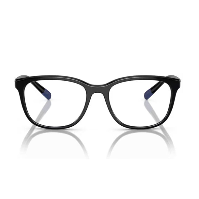 Dolce & Gabbana Kids Dg5094 Black Celluloide Eyeglass Frames