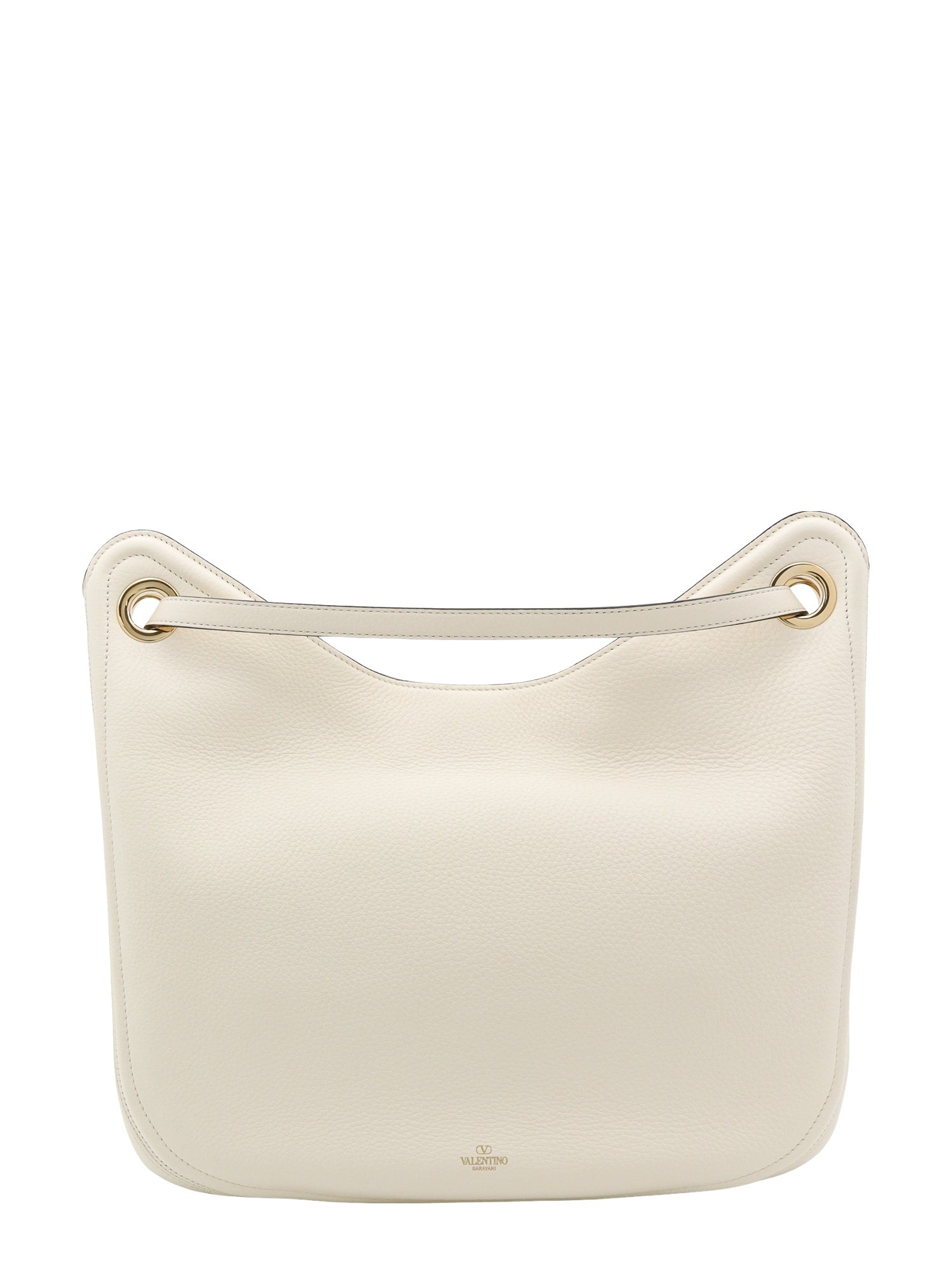 Valentino Garavani Bags White Pelle