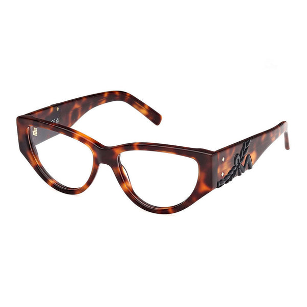 MCM MW5004 eyeglasses in brown