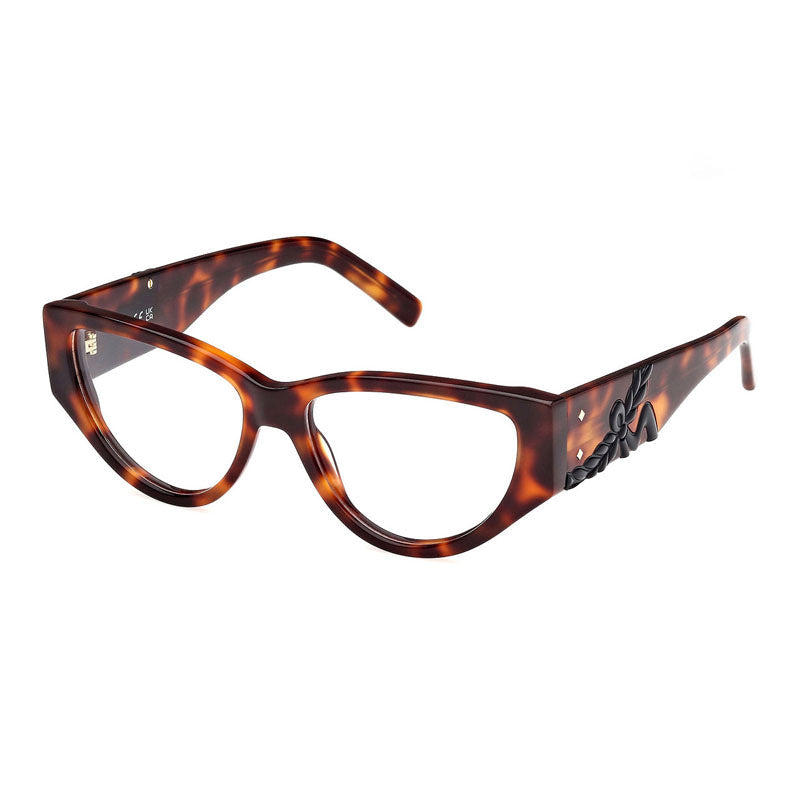MCM MW5004 eyeglasses in brown
