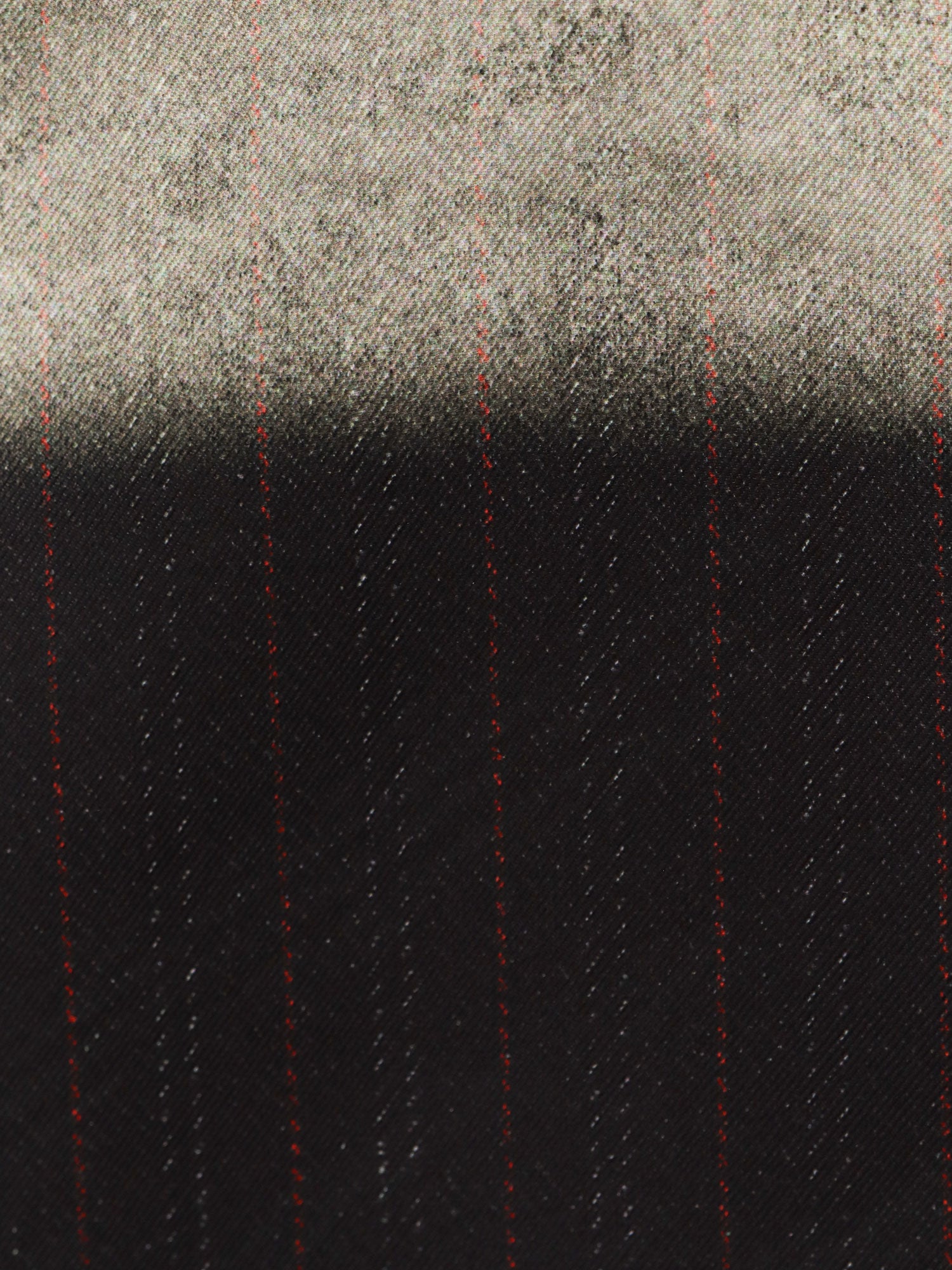 Maison Margiela Shirts Black Poliestere
