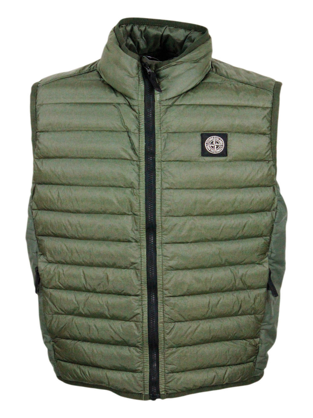 Stone Island Coats Militar 100pa