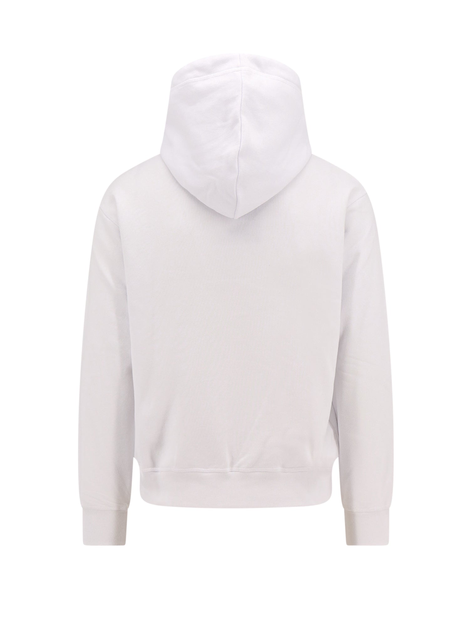 Dsquared2 Sweaters White Cotone