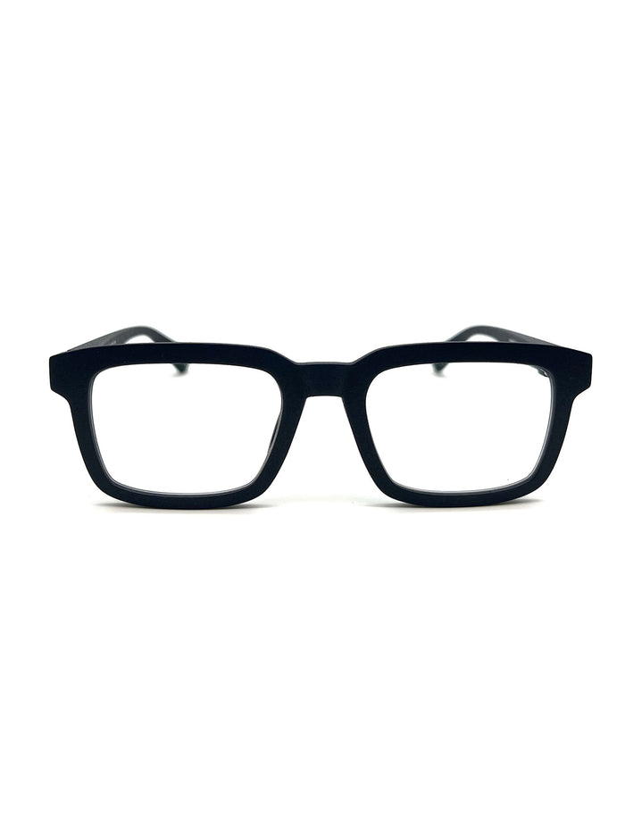 1ie04ta0a Blue Plastic | Celluloide Glasses
