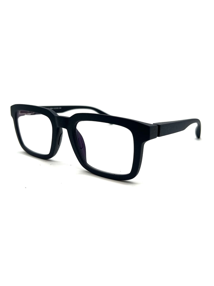 1ie04ta0a Blue Plastic | Celluloide Glasses