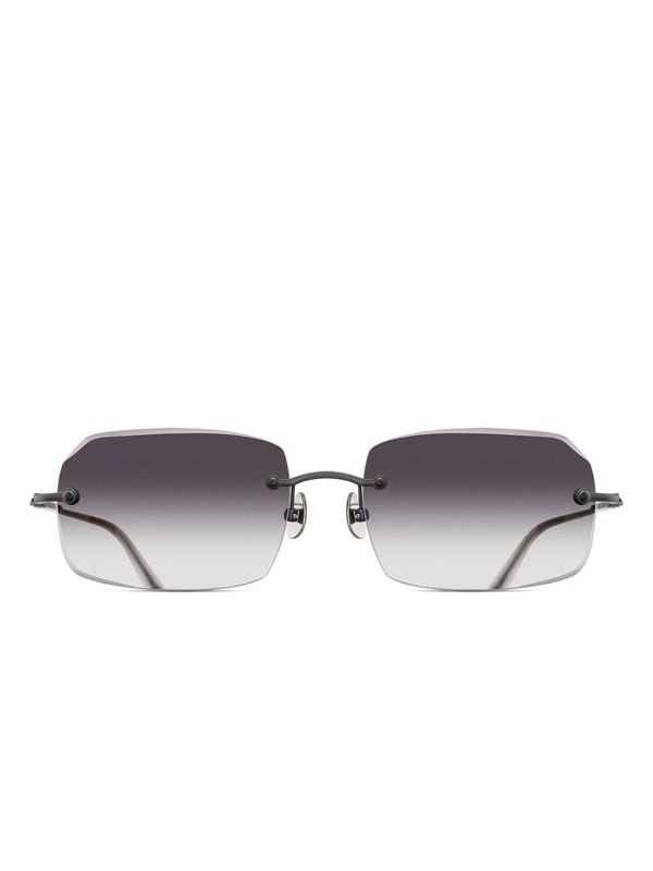 Matsuda Metal sunglasses in gray
