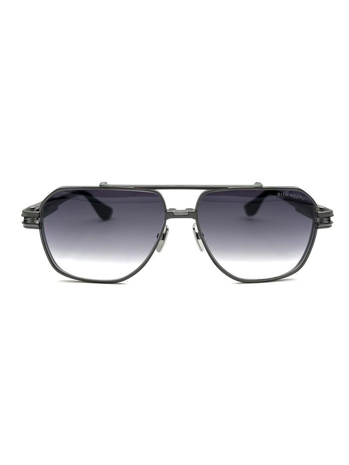 1io34u00a Black Iron_yellow Gold Metal (other) | Glasses