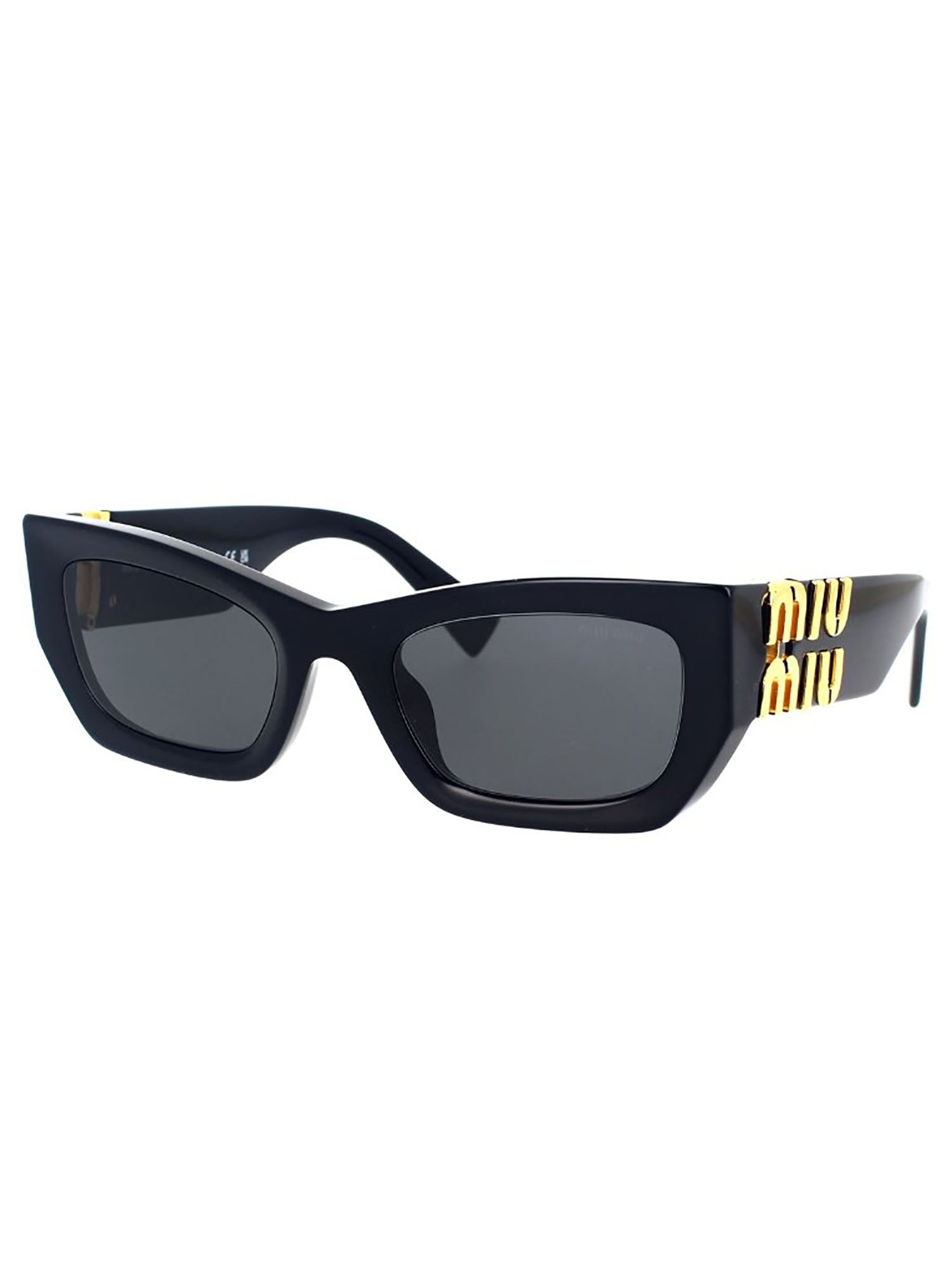 1iol4u10a Black Acetate | Celluloide Glasses
