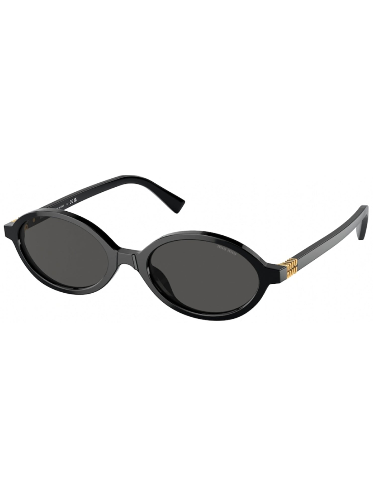 1iom4u10a Black Acetate | Celluloide Glasses