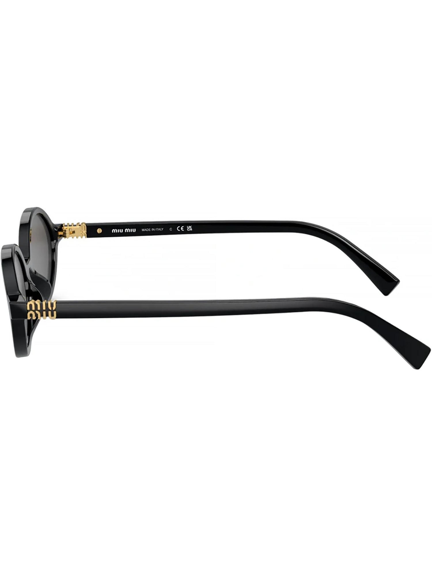 1iom4u10a Black Acetate | Celluloide Glasses