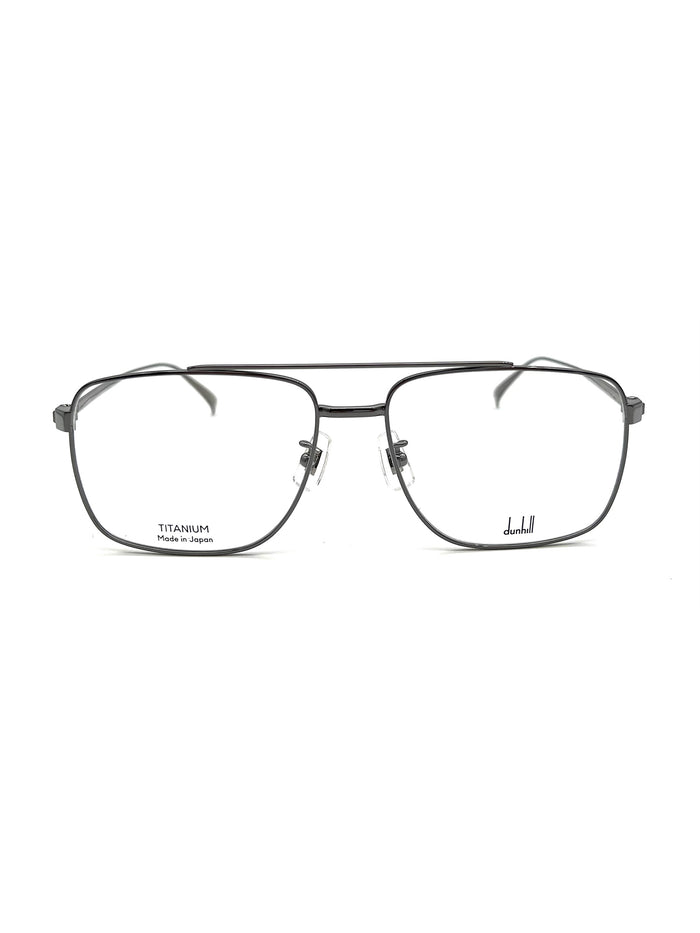 1iq04u70a Metallic Titanium | Glasses