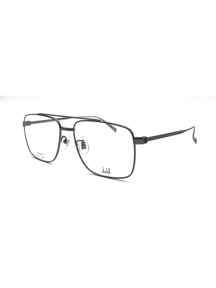 1iq04u70a Metallic Titanium | Glasses