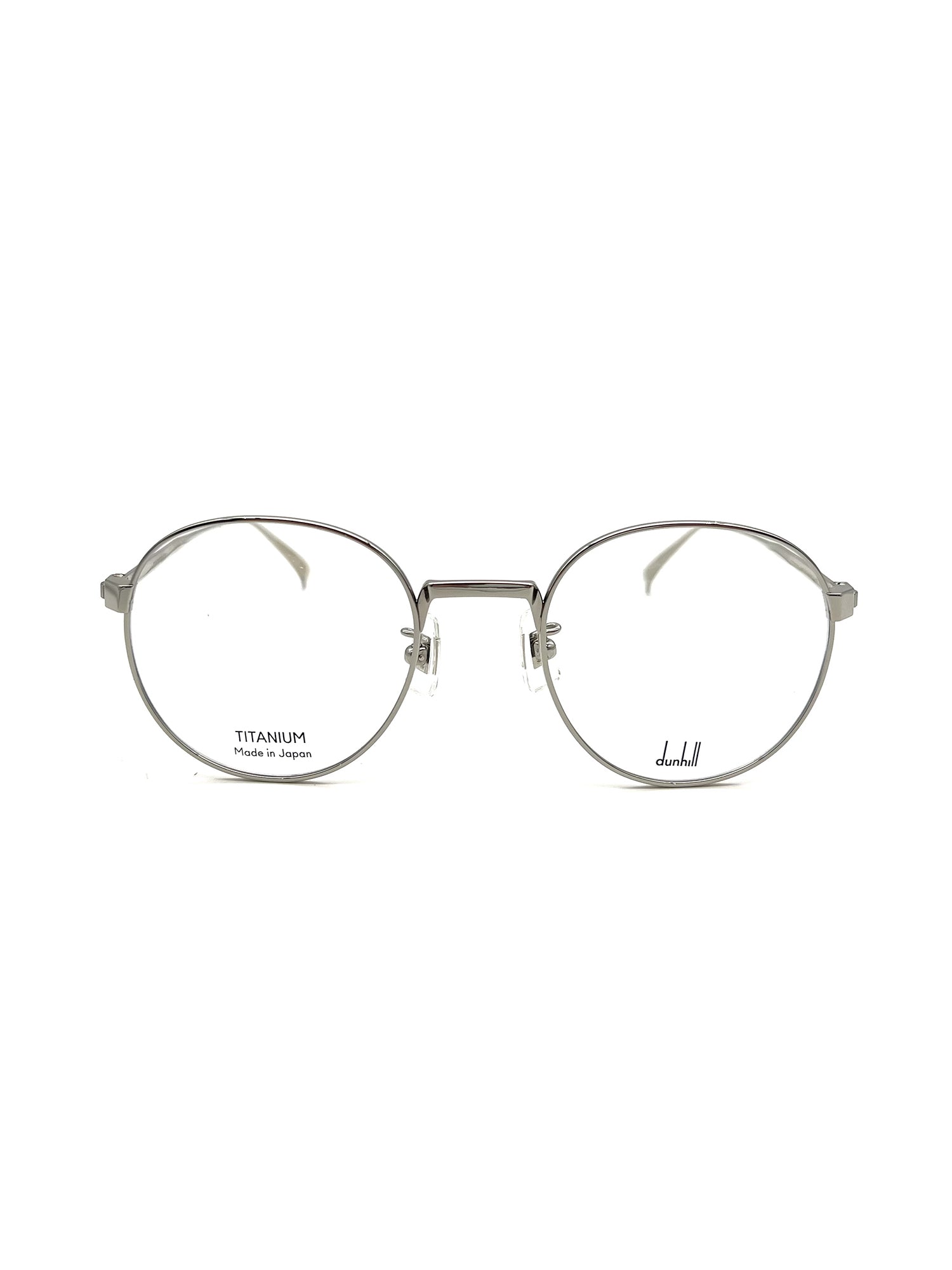 1iq84u70a Metallic Titanium | Glasses