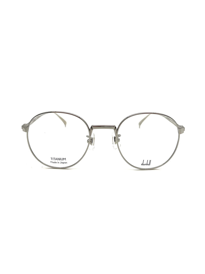 1iq84u70a Metallic Titanium | Glasses