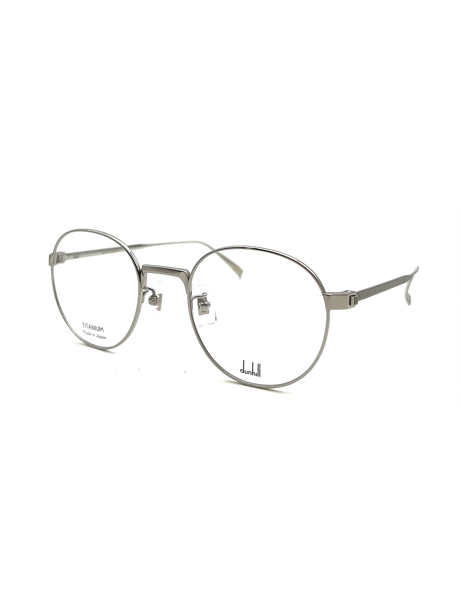 1iq84u70a Metallic Titanium | Glasses