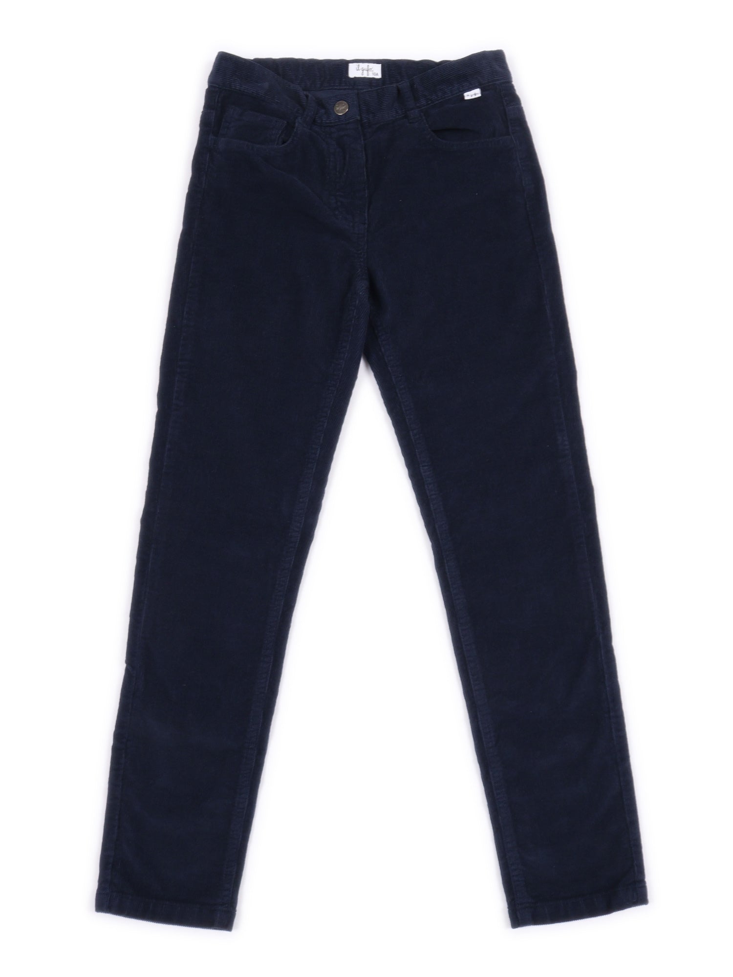 Pants Blue