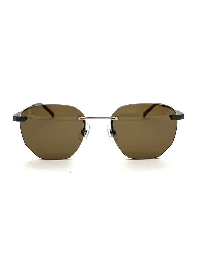 1iqu4u70a Brown Metal (other) | Glasses