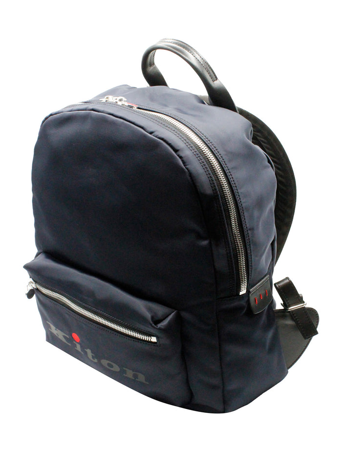 Kiton Bags Blue 100pl