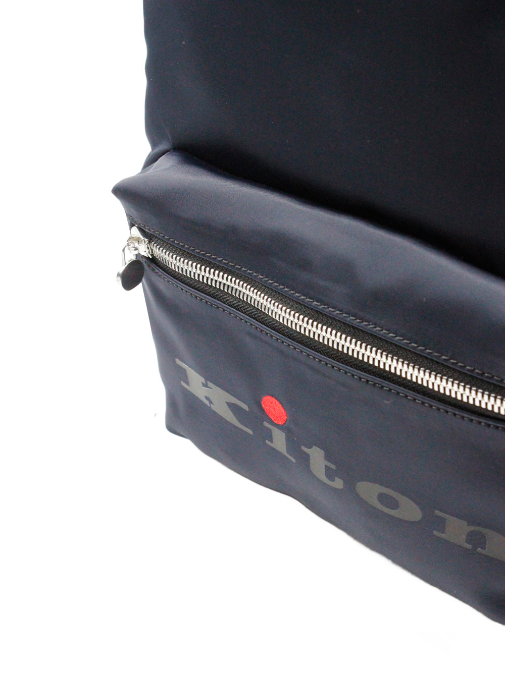 Kiton Bags Blue 100pl