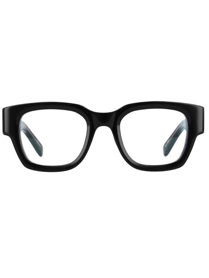 1ir14u70a Black Acetate | Celluloide Glasses