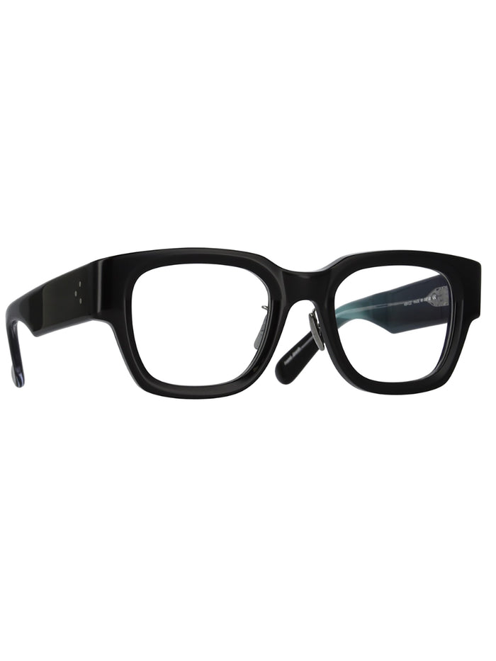 1ir14u70a Black Acetate | Celluloide Glasses