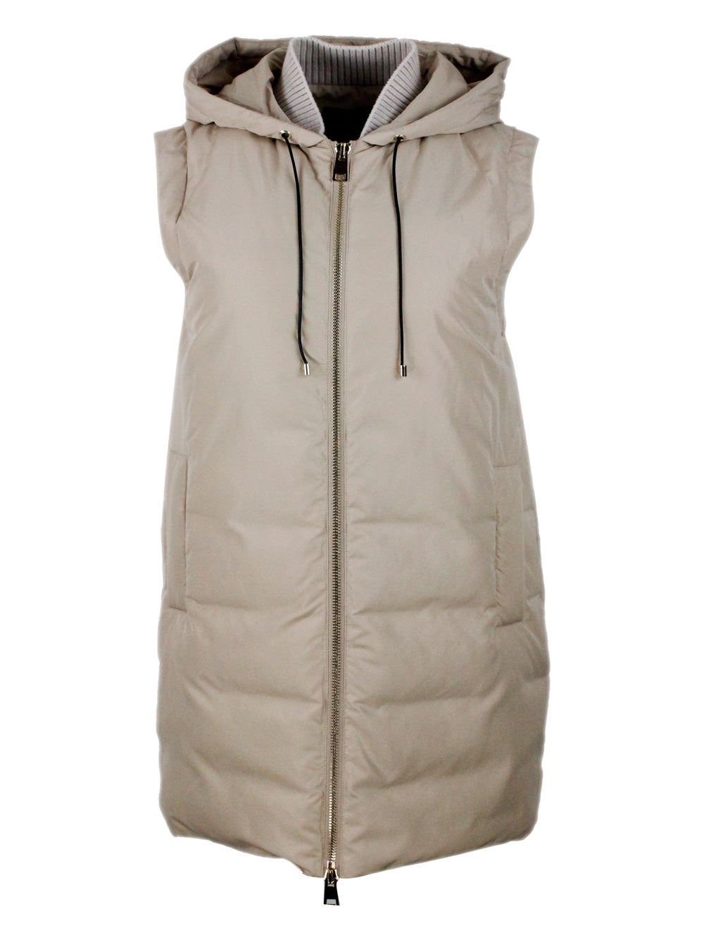 Lorena Antoniazzi Jackets Beige 100ny