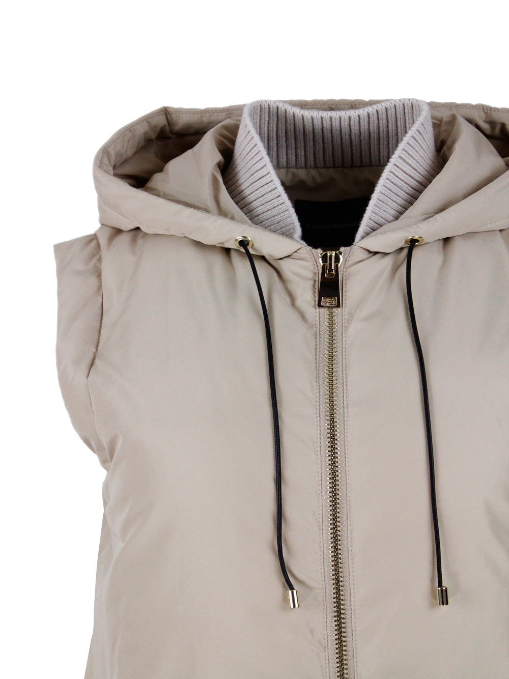 Lorena Antoniazzi Jackets Beige 100ny