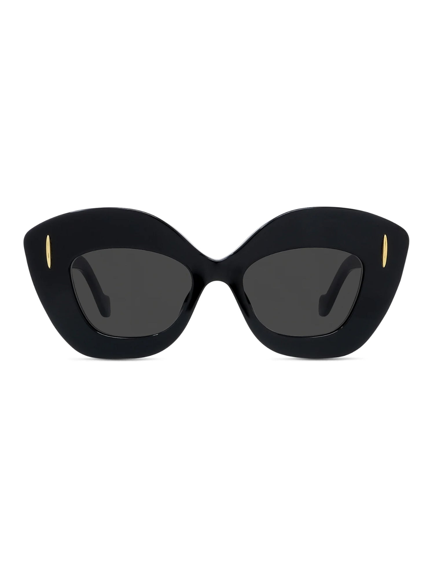 1it34ue0a Black Acetate | Sunglasses Glasses