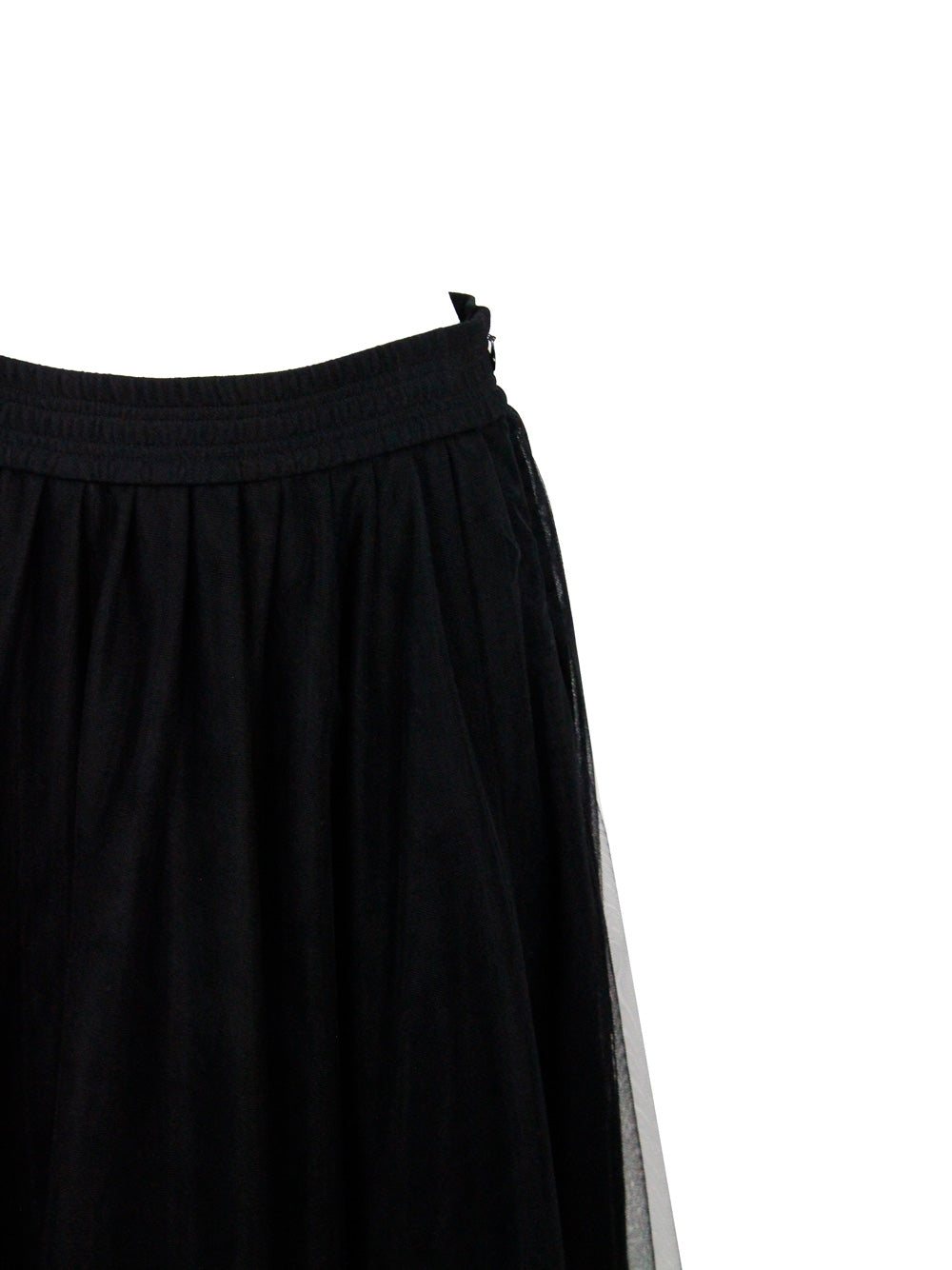 Fabiana Filippi Skirts Black 100pa