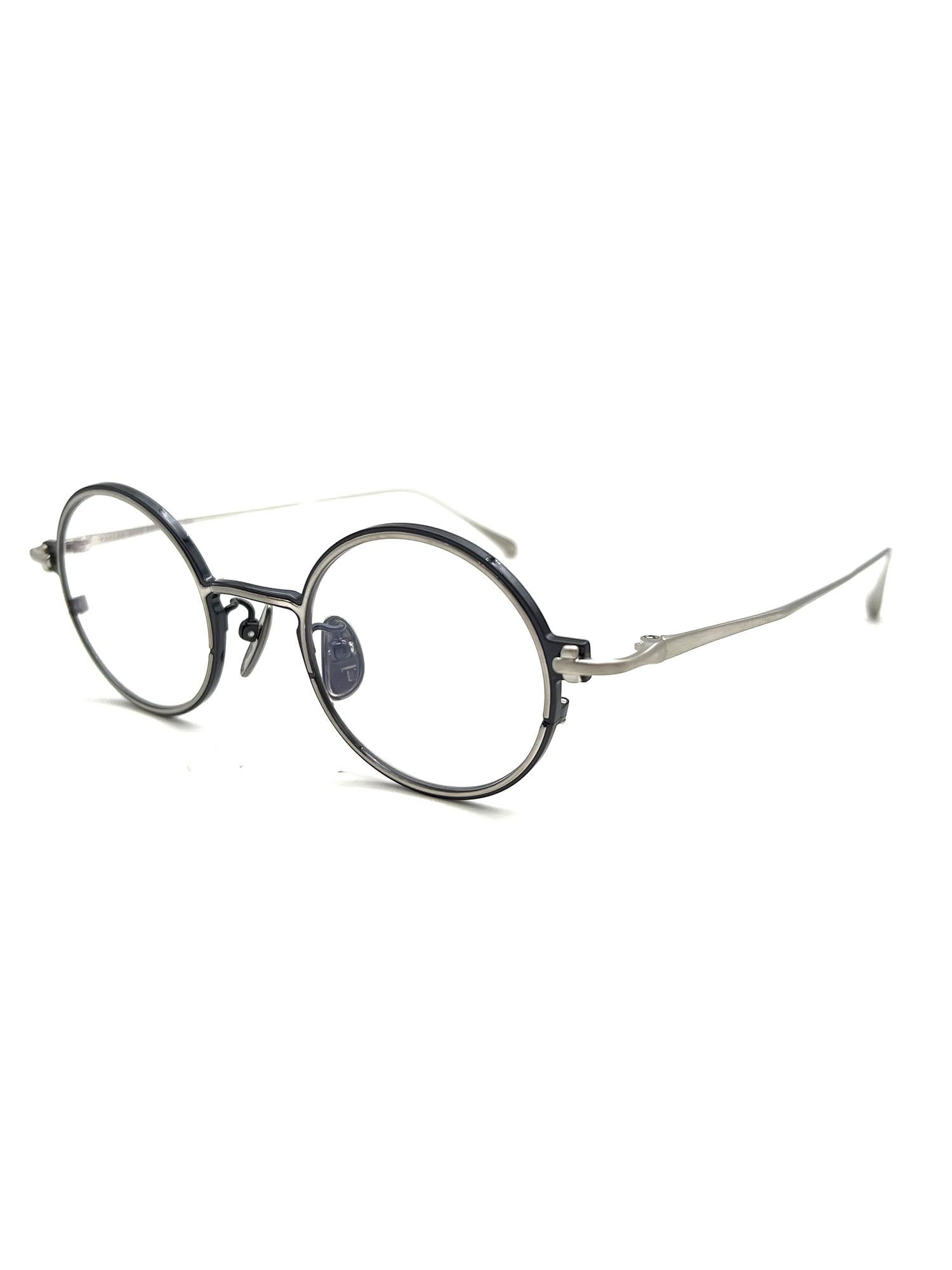 1itt4uf0a Metallic Metal (other) | Glasses