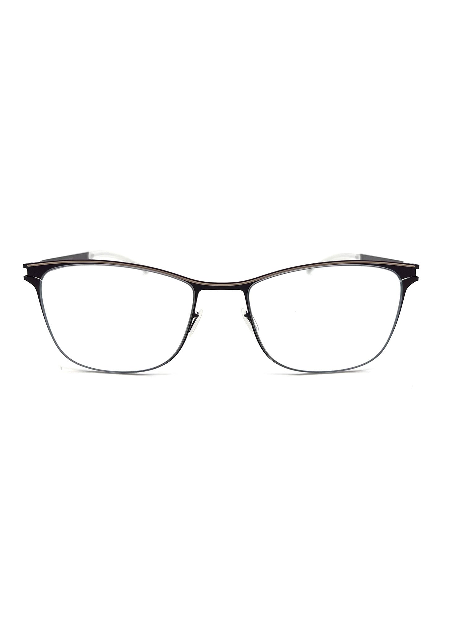 16gz3yw0a Brown Acetate | Celluloide Glasses