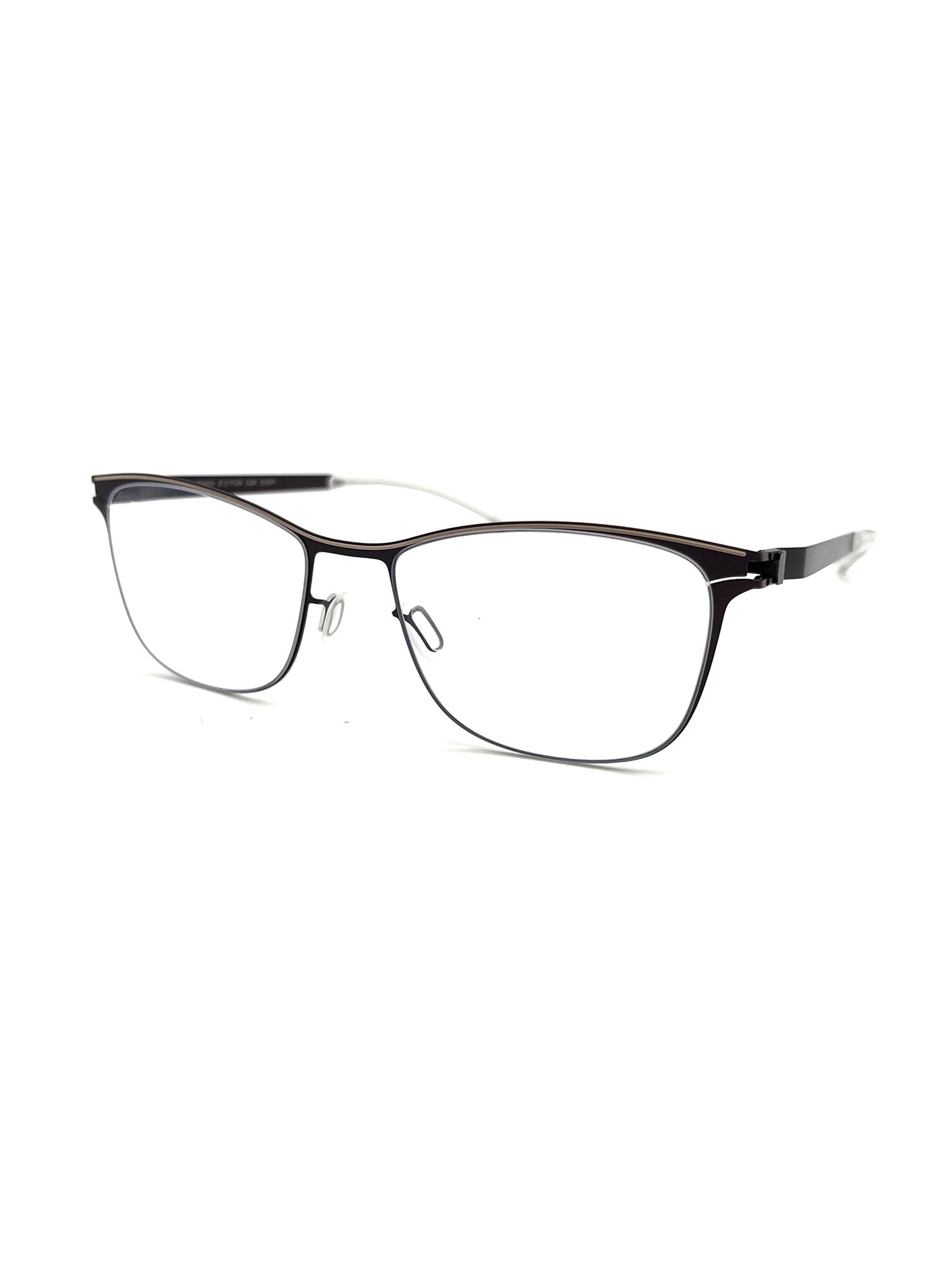 16gz3yw0a Brown Acetate | Celluloide Glasses