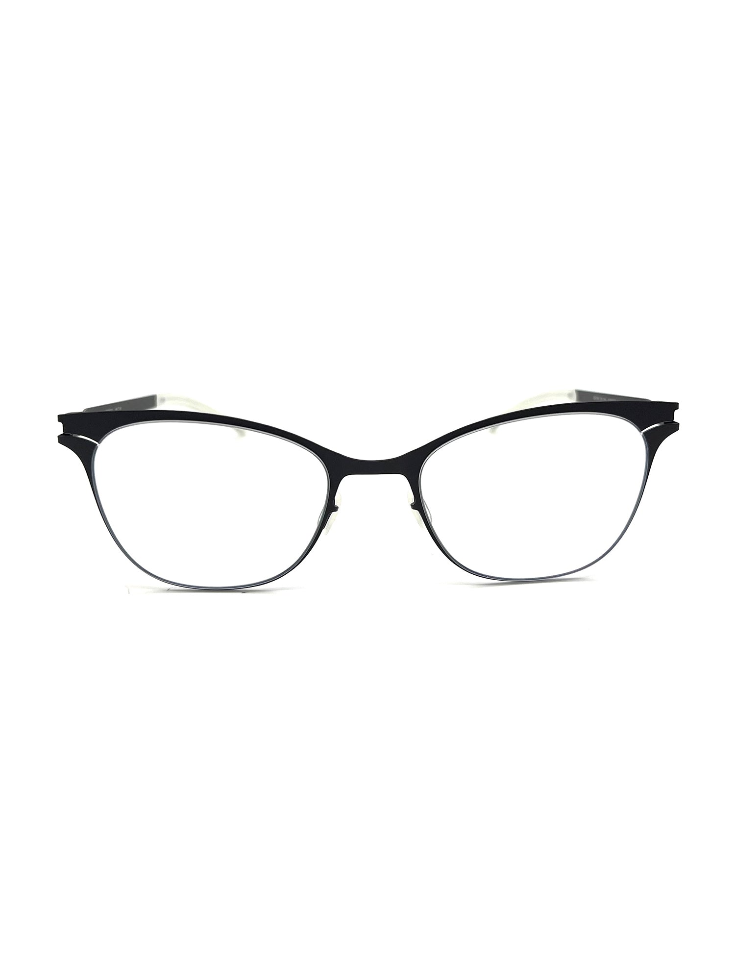 1j0k4va0a Brown Aluminium | Glasses