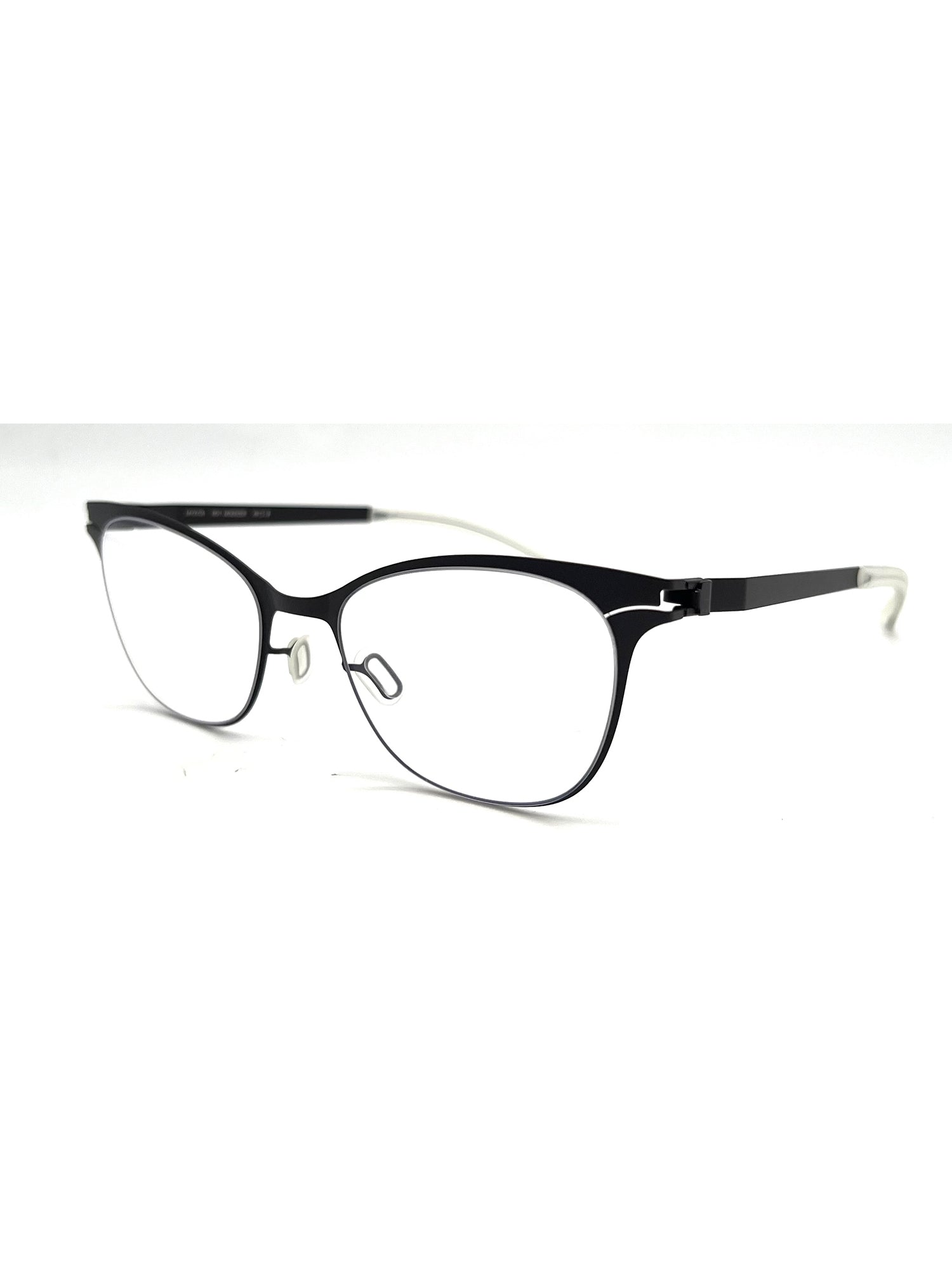1j0k4va0a Brown Aluminium | Glasses