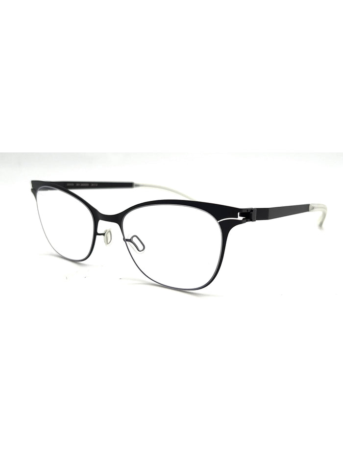 1j0k4va0a Brown Aluminium | Glasses