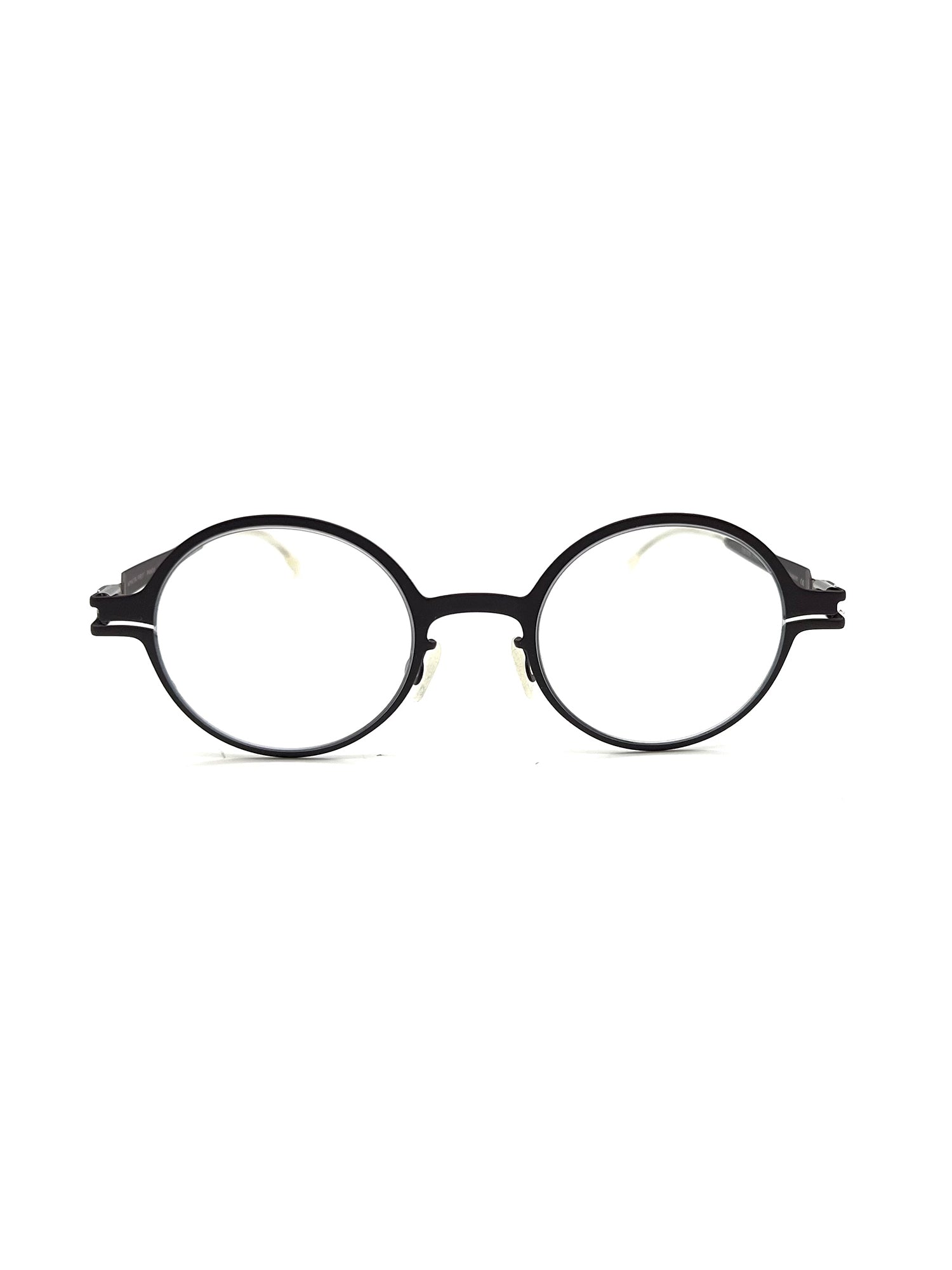 Uck2yn0a Brown Aluminium | Glasses