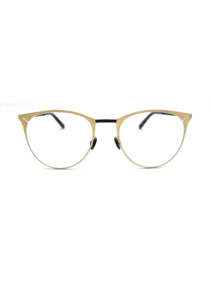 1j0t4va0a Metallic Metal (other) | Glasses