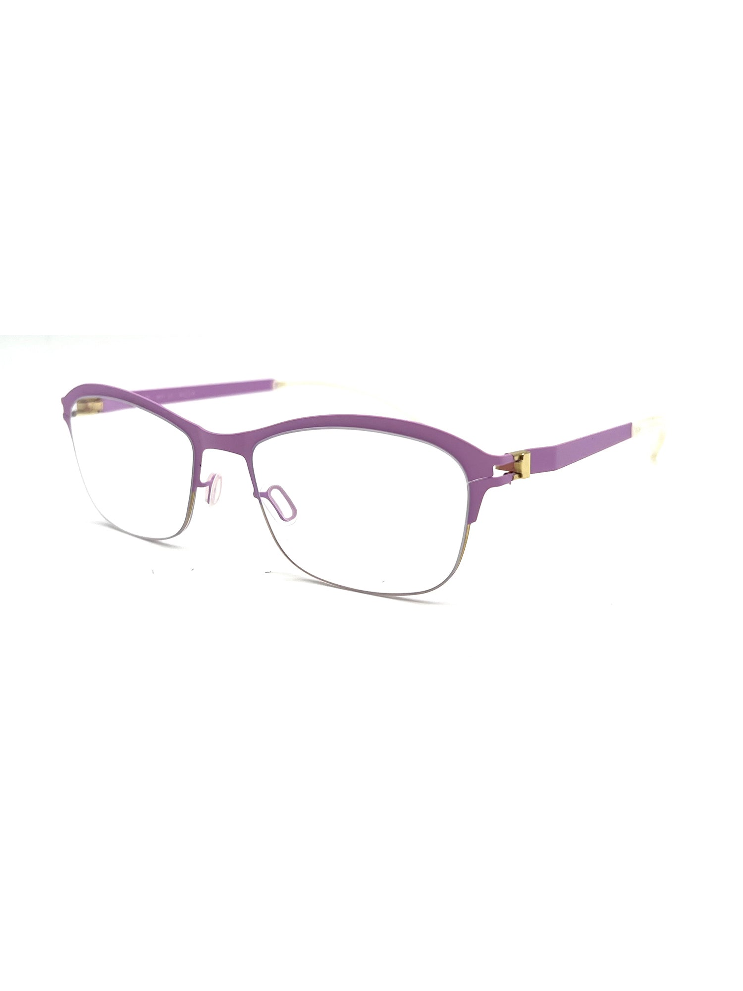 1j0l4va0a Metallic Aluminium | Glasses